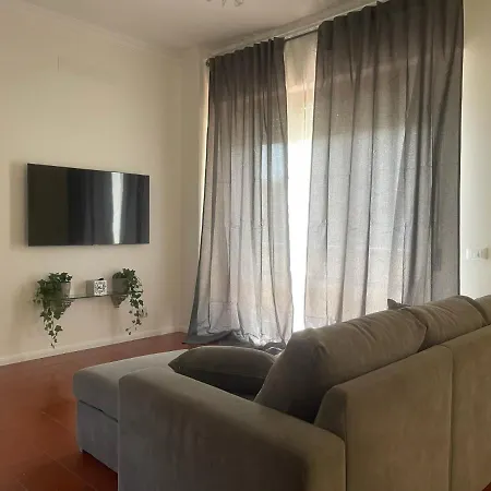 Anema & Core דירה Porto SantʼElpidio