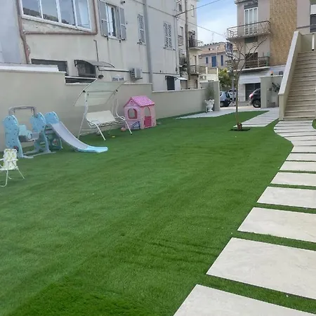 Anema & Core 아파트