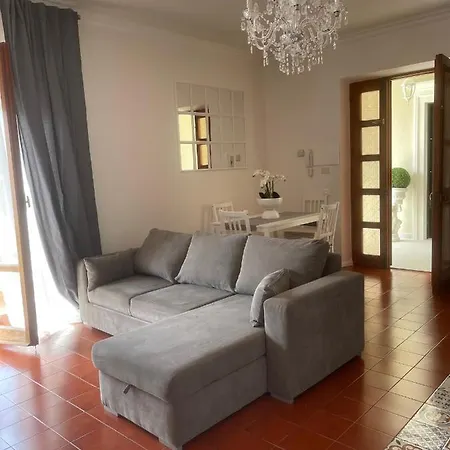 Anema & Core 아파트