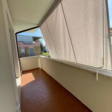 Apartamento Anema & Core