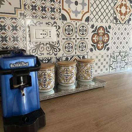 Anema & Core * 포르토 산텔피디오