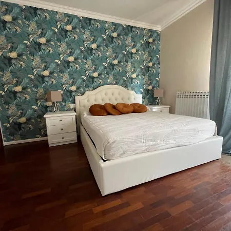Apartamento Anema & Core Porto SantʼElpidio