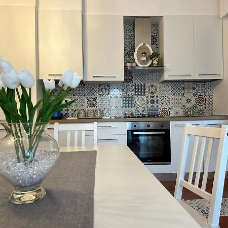 Anema & Core Lejlighed