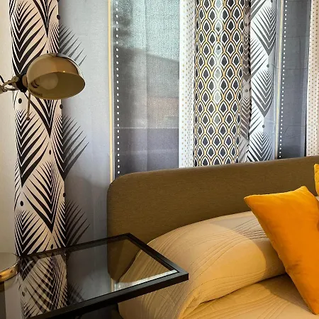 Anema & Core 아파트 *