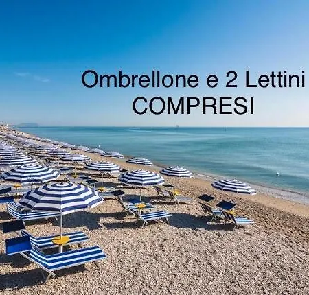 Lejlighed Anema & Core *