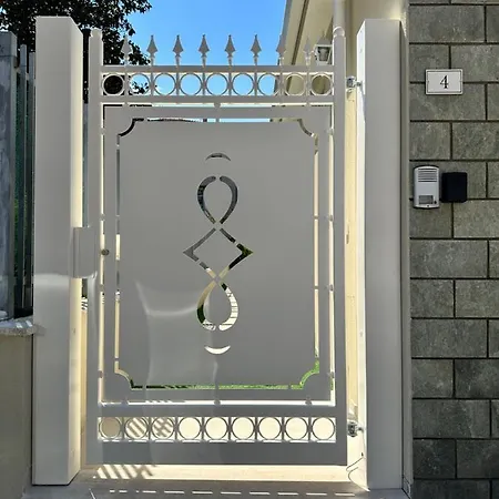 Anema & Core Lejlighed