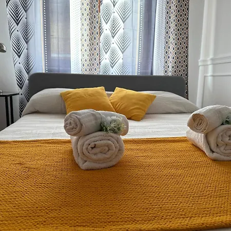 Anema & Core Appartement *