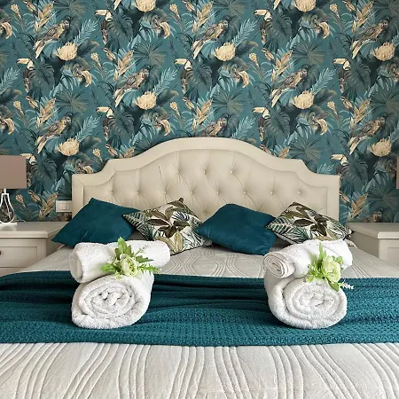 Anema & Core 아파트 포르토 산텔피디오