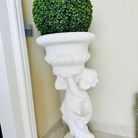 Lejlighed Anema & Core Porto SantʼElpidio